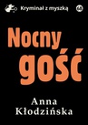 ebook Nocny gość - Anna Kłodzińska