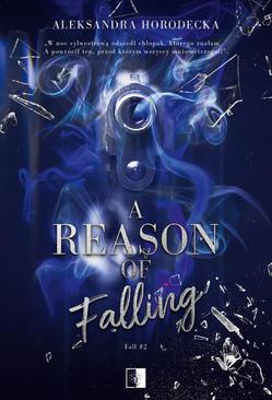 ebook A Reason of Falling