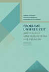 ebook Probleme unserer Zeit Anthologie von Pressetexten mit Übungen - Ewa Lipińska,Halina Podgórni,Małgorzata Stypińska