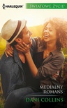 ebook Medialny romans - Dani Collins