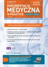 ebook Dokumentacja Medyczna w Praktyce 1/2023 - Opracowanie zbiorowe