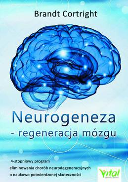 ebook Neurogeneza - regeneracja mózgu