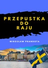 ebook Przepustka do raju - Mirosław Prandota