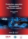 ebook Production-operation management. The chosen aspects - 