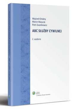ebook ABC służby cywilnej