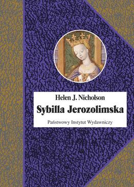 ebook Sybilla Jerozolimska