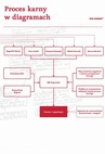 ebook Proces karny w diagramach 2021 - Opracowanie zbiorowe