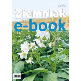 ebook Ziemniak - hodowla, odmiany, przechowywanie, przetwórstwo