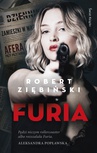 ebook Furia - Robert Ziębiński
