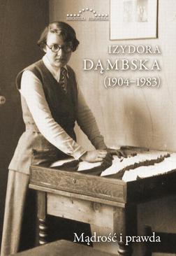 ebook Izydora Dąmbska (1904-1983)