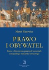 ebook Prawo i obywatel - Marek Wąsowicz