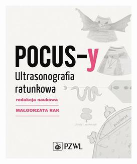 ebook POCUS-y Ultrasonografia ratunkowa