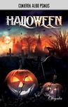 ebook Halloween - Opracowanie zbiorowe,praca zbiorowa