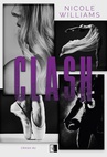 ebook Crash Tom 2 Clash - Nicole Williams