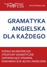 ebook Gramatyka Angielska Dla Każdego - Anna Piekarczyk