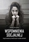 ebook Wspomnienia socjalnej - Arleta Socjalna