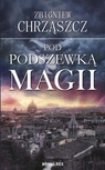 ebook Pod podszewką magii - Zbigniew Chrząszcz