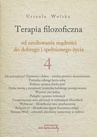 ebook Terapia filozoficzna - od umiłowania mądrości do dobrego i spełnionego życia - Urszula Wolska