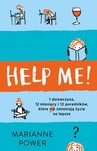 ebook Help Me! - Marianne Power