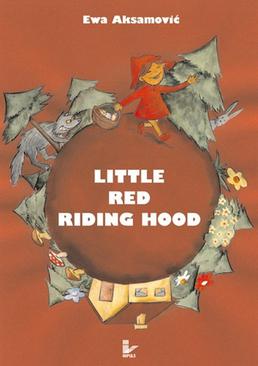 ebook Little Red Riding Hood
