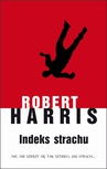 ebook Indeks strachu - Robert Harris
