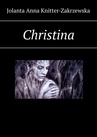 ebook Christina - Jolanta Knitter-Zakrzewska