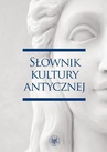 ebook Słownik kultury antycznej - Ryszard Kulesza