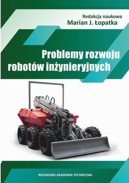 ebook Problemy rozwoju robotów inżynieryjnych