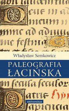 ebook Paleografia łacińska