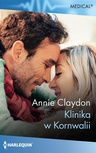 ebook Klinika w Kornwalii - Annie Claydon
