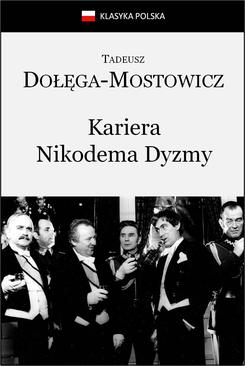 ebook Kariera Nikodema Dyzmy