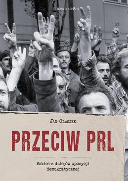 ebook Przeciw PRL