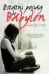 ebook Ostatni pociąg do Babylon - Charlee Fam