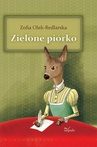 ebook Zielone piórko - Zofia Olek-Redlarska