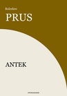 ebook Antek - Bolesław Prus