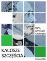 ebook Kalosze szczęścia - Christian Hans Andersen