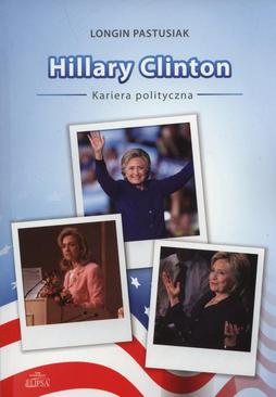 ebook Hillary Clinton kariera polityczna