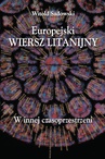 ebook Europejski wiersz litanijny - Witold Sadowski