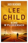 ebook Echo w płomieniach - Lee Child