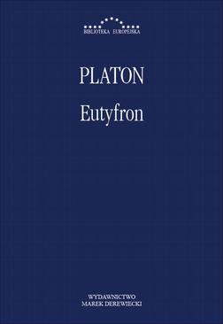 ebook Eutyfron