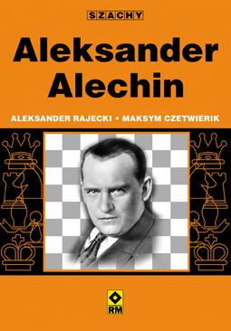 ebook Aleksander Alechin