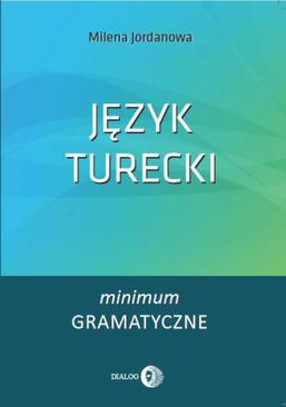 ebook Język turecki. Minimum gramatyczne