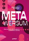 ebook Metawersum: nowe wyzwania dla zarządzania w gospodarce cyfrowej - Włodzimierz Szpringer