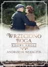 ebook Wrzeciono Boga. Wdowi grosz - Andrzej H. Wojaczek