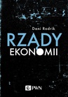ebook Rządy ekonomii - Dani Rodrik