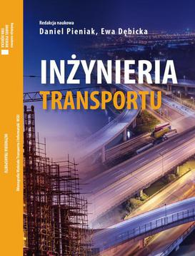 ebook Inżynieria transportu
