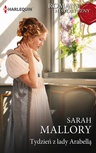 ebook Tydzień z lady Arabellą - Sarah Mallory