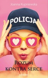 ebook Rozum kontra serce - Joanna Kupniewska