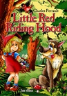 ebook Little Red Riding Hood (Czerwony kapturek) English version - Charles Perrault