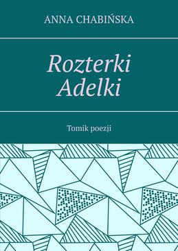 ebook Rozterki Adelki